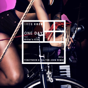 Dengarkan One Day (Radio Edit) lagu dari Greg Kozo dengan lirik