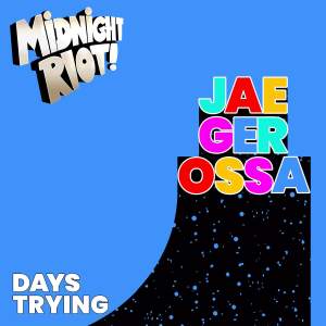 Album Days Trying from 