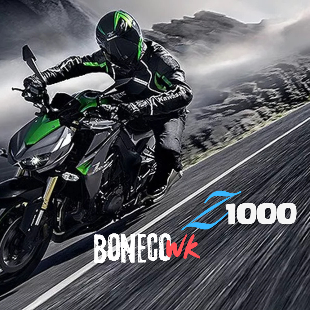 Z 1000 (Explicit)