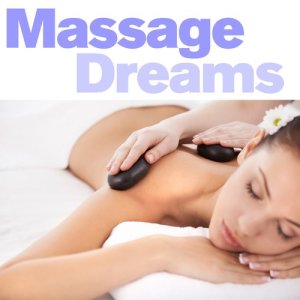 White Noise的專輯Massage Dreams