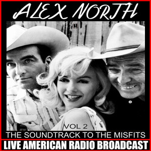 ดาวน์โหลดและฟังเพลง Roslyn (Aka Misfits Theme) พร้อมเนื้อเพลงจาก Alex North