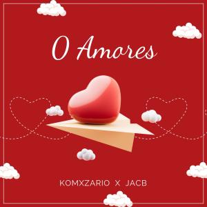收聽ESE A的0 Amores (feat. Komxzario A7)歌詞歌曲