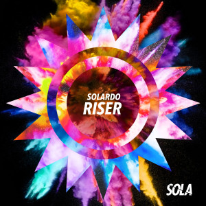 Album Riser from Solardo