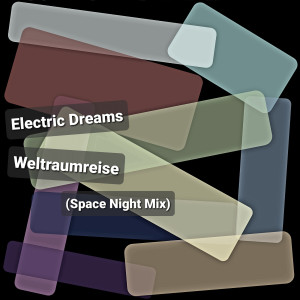 Album Weltraumreise (Space Night Mix) from 