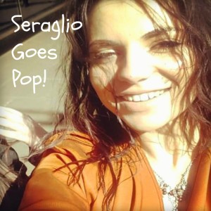 Various的专辑Seraglio Goes Pop!