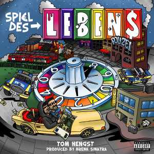 Listen to MACH NICHT SO (Explicit) song with lyrics from Tom Hengst