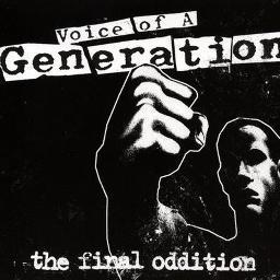 ดาวน์โหลดและฟังเพลง Casualties Of War พร้อมเนื้อเพลงจาก Voice Of A Generation