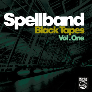 Album Black Tapes, Vol. 1 from Spellband