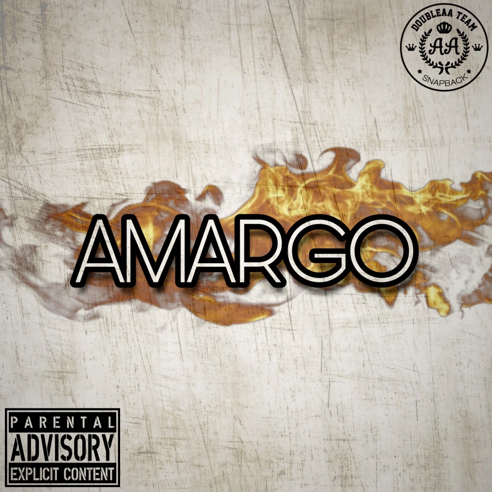 Amargo (Explicit)