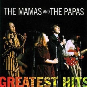 收聽The Mamas & The Papas的Words Of Love歌詞歌曲