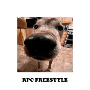Benito的专辑rpc freestyle (Explicit)