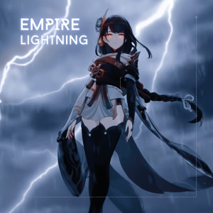 Album Lightning from Empire