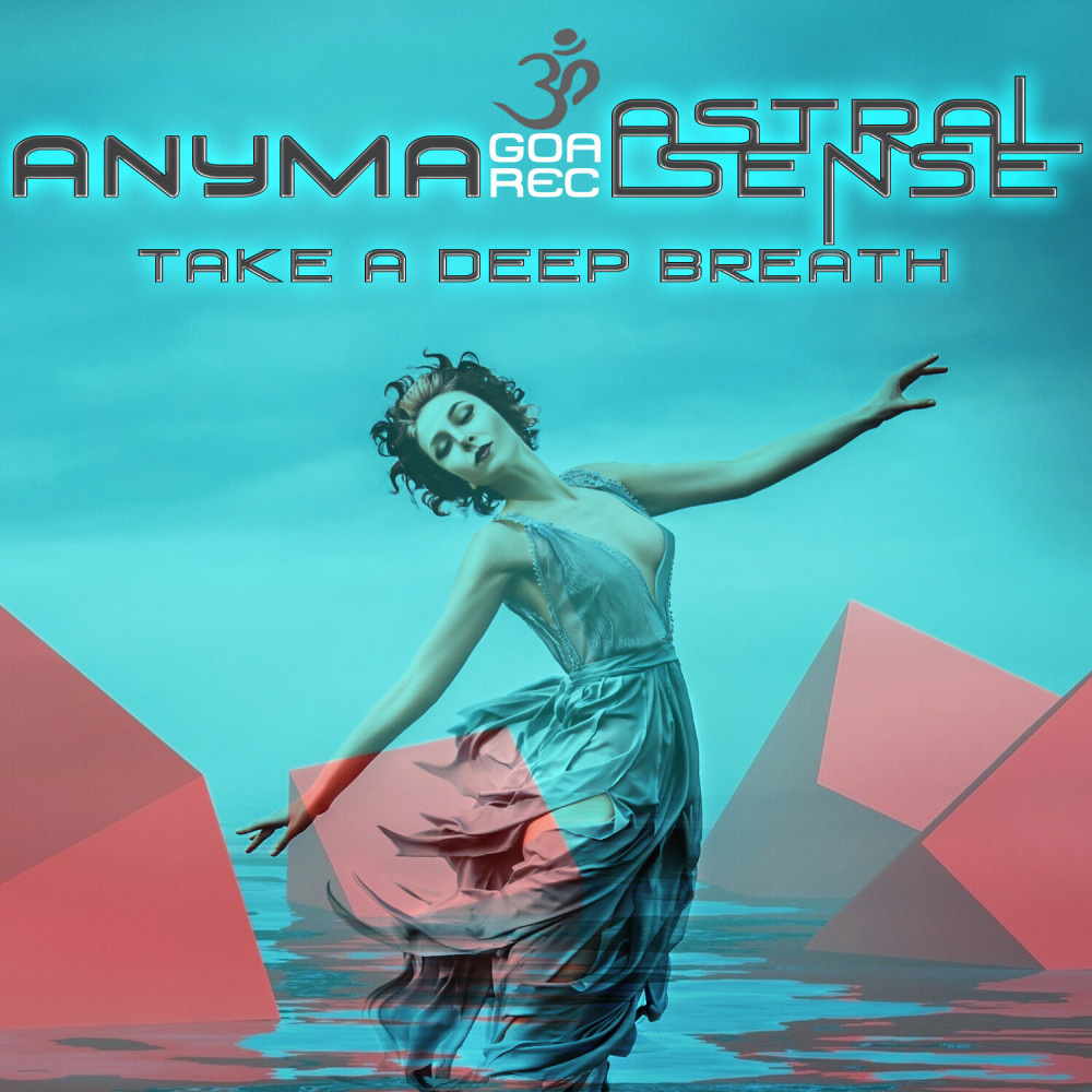 Take a Deep Breath (Original Mix)