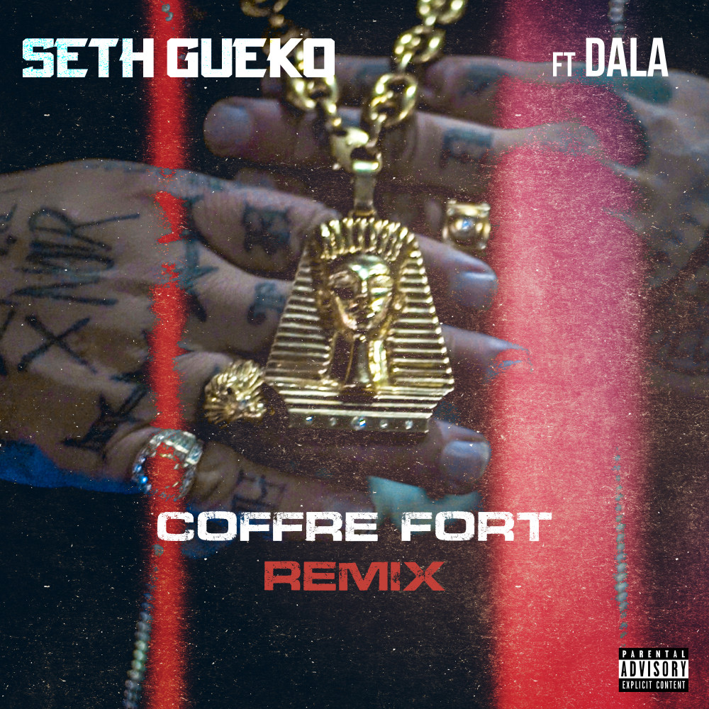 Coffre fort (Remix) (Explicit) (Remix|Explicit)
