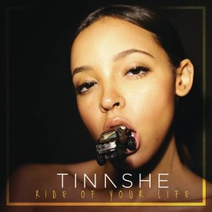 ดาวน์โหลดและฟังเพลง Ride Of Your Life พร้อมเนื้อเพลงจาก Tinashe