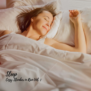 Kids Sleep Raining的專輯Sleep: Cozy Slumber in Rain Vol. 1