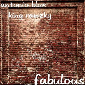 อัลบัม Fabulous ศิลปิน Antonio Blue