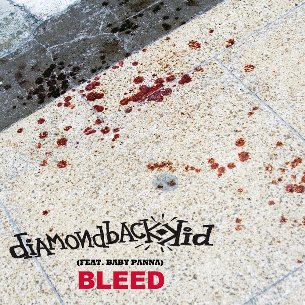 BLEED (feat. BABY PANNA) (Explicit)