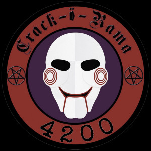 收聽4200的Crack-O-Rama (Explicit)歌詞歌曲