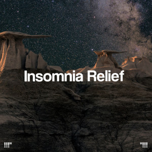อัลบัม !!!" Insomnia Relief  "!!! ศิลปิน Sleep Sound Library