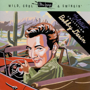 收聽Bobby Darin的There's A Rainbow 'Round My Shoulder (Remastered)歌詞歌曲