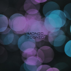 Monic的专辑Iconic