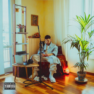 Cole Kooper的專輯Chilling (Explicit)