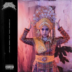 收听Esoteric Revelation的Jelaga Rimba (Explicit)歌词歌曲