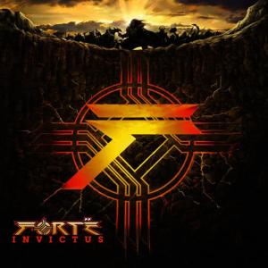 收聽Forté的The Last Machine歌詞歌曲
