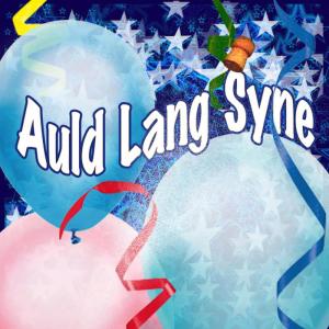 ดาวน์โหลดและฟังเพลง Auld Lang Syne (Party Mix) พร้อมเนื้อเพลงจาก The Columba Minstrels
