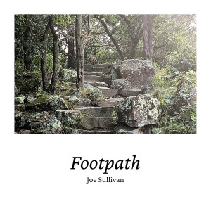 Album Footpath from Joe Sullivan
