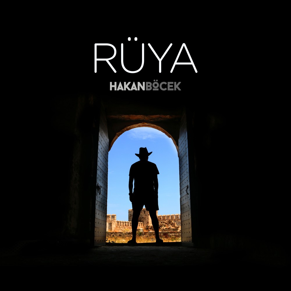 Rüya (Original Mix)