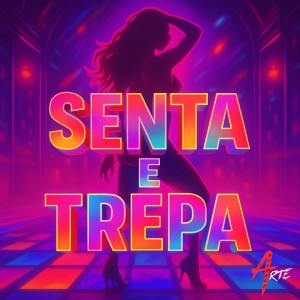 Album SENTA E TREPA (Explicit) from GUI 07