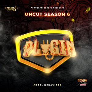 afrobeatsglobal的專輯Plugin