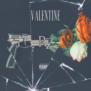 Album Valentine (Explicit) from 