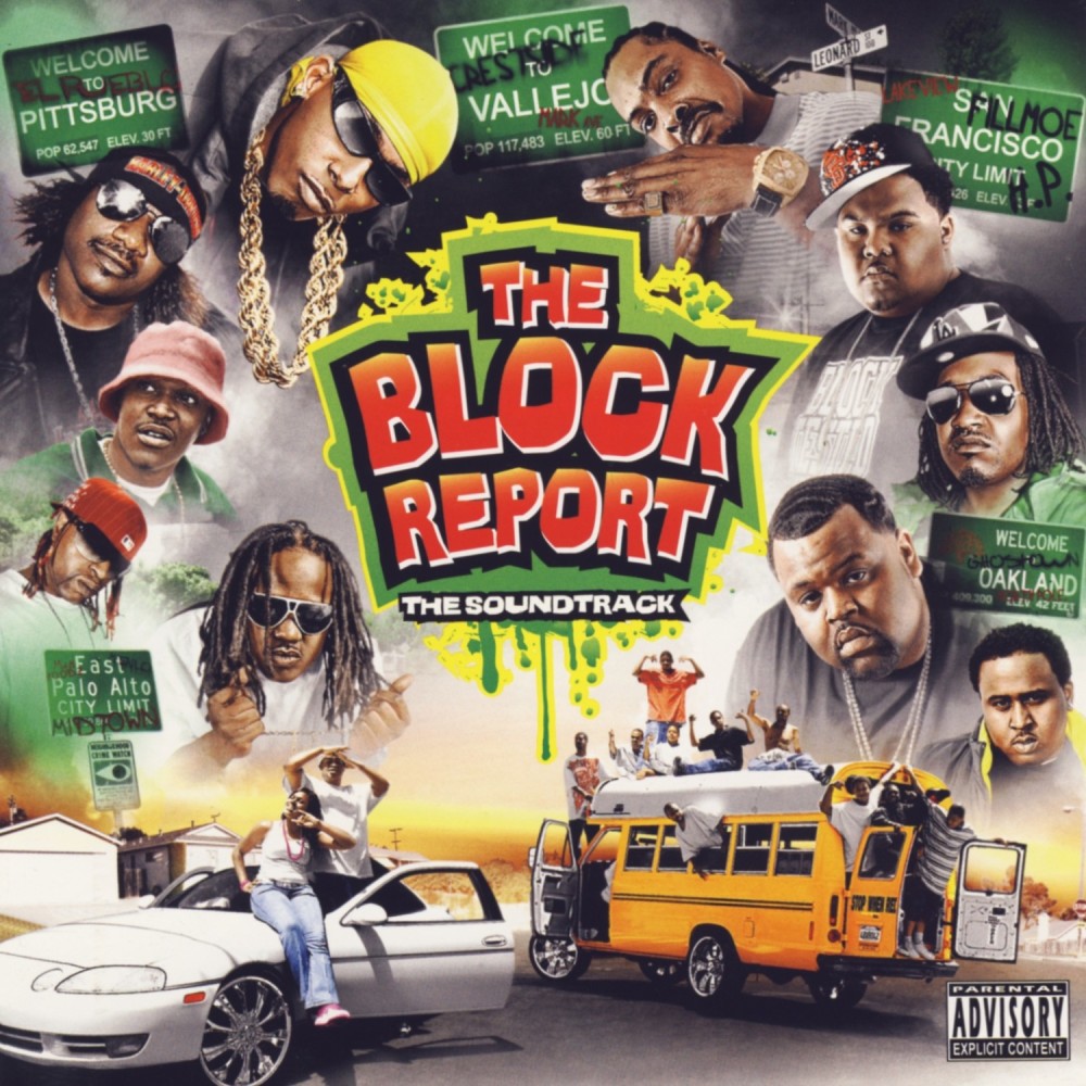 My Block (Explicit)