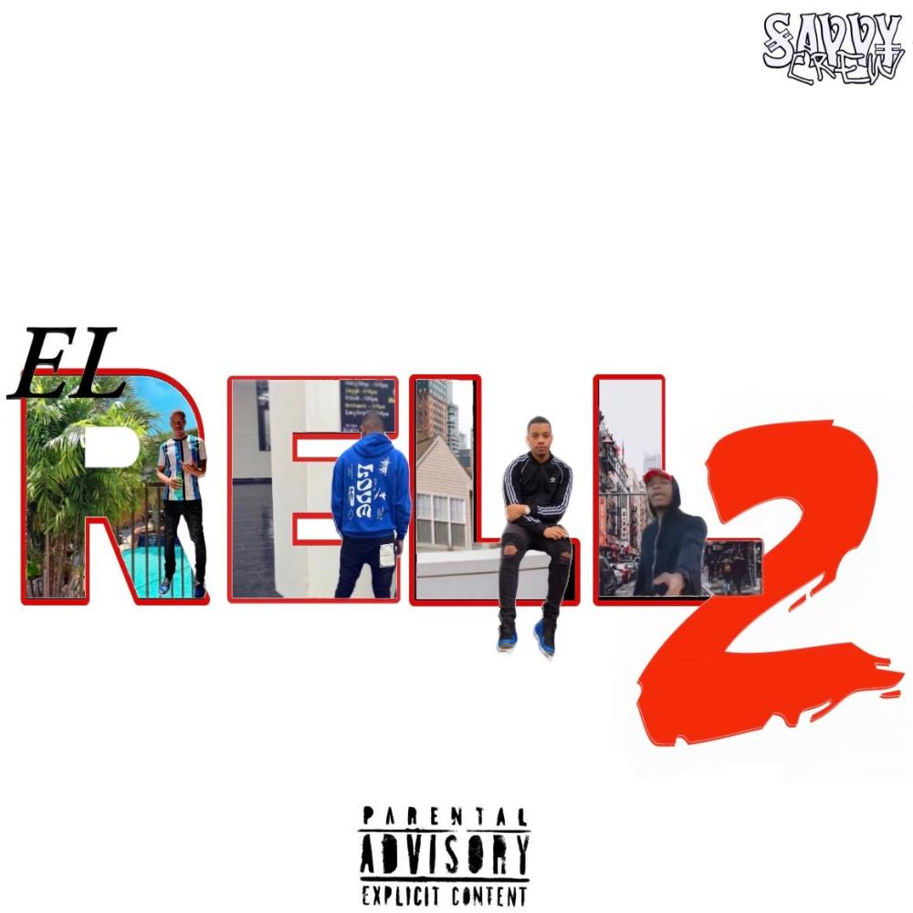 I'm Back (Explicit)