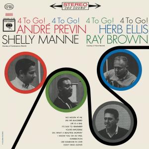 ดาวน์โหลดและฟังเพลง I Know You Oh So Well พร้อมเนื้อเพลงจาก Andre Previn