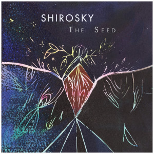 시로스카이的專輯The Seed