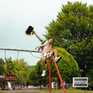 Mezzi Termini的專輯Vergine (Explicit)