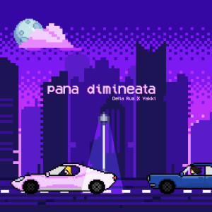 Listen to pana dimineata song with lyrics from Delia Rus