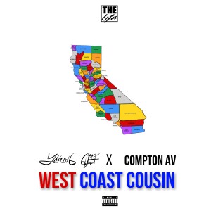 Listen to West Coast Cousin (Explicit) song with lyrics from Young Cliff