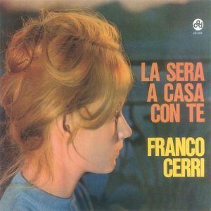 ดาวน์โหลดและฟังเพลง My One and Only Love (Strumentale) พร้อมเนื้อเพลงจาก Franco Cerri