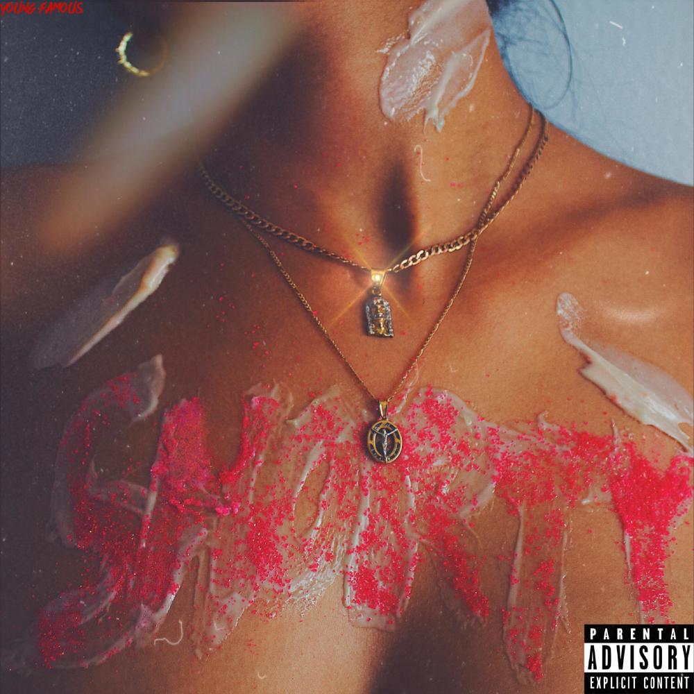 SHORTYCAKE (Explicit)