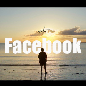 DJ Qhelfin的专辑Cinta Facebook
