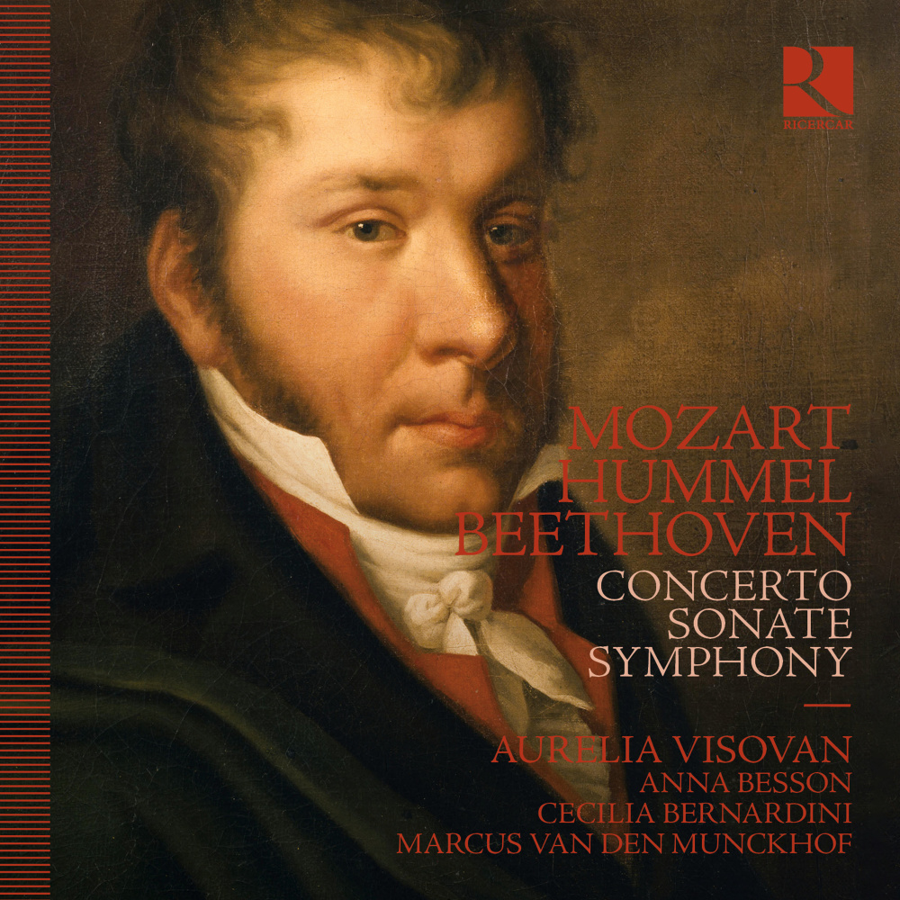 Symphony No. 1 in C Major, Op. 21: IV. Finale (Arr. for Chamber Orchestra)