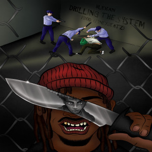 ดาวน์โหลดและฟังเพลง Driller (Explicit) พร้อมเนื้อเพลงจาก Blekan Deka