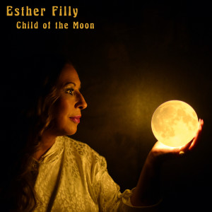 Esther Filly的专辑Child Of The Moon