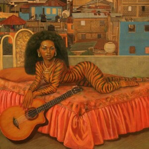 Listen to La Zaza (Explicit) song with lyrics from Los Sufridos
