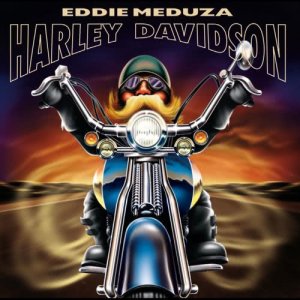 ดาวน์โหลดและฟังเพลง Harley Davidson พร้อมเนื้อเพลงจาก Eddie Meduza